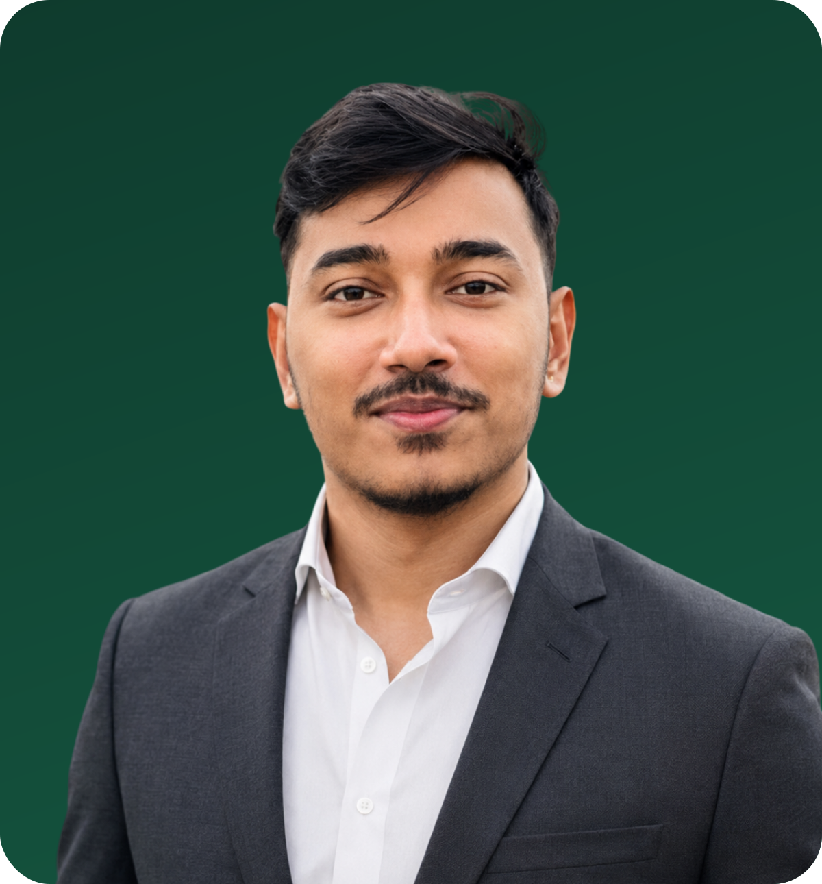 Raisul Islam — Fiverr Top Rated Seller